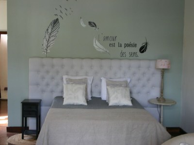 Holiday house Luxuriöses Ferienhaus mit privatem Pool - Features photo 13