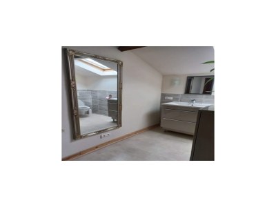 Holiday house Luxuriöses Ferienhaus mit privatem Pool - Features photo 15