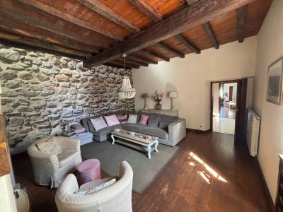 Holiday house Luxuriöses Ferienhaus mit privatem Pool - Features photo 17