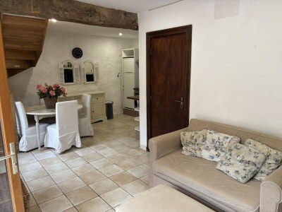 Holiday house Luxuriöses Ferienhaus mit privatem Pool - Features photo 18