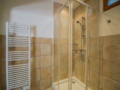 Holiday house Luxuriöses Ferienhaus mit privatem Pool - Features photo 23