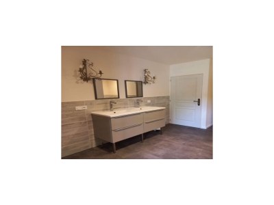 Holiday house Luxuriöses Ferienhaus mit privatem Pool - Features photo 29