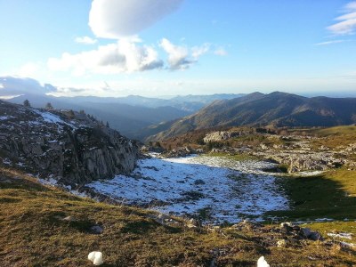 Holiday house Luxuriöses Ferienhaus mit privatem Pool - Environment photo 31