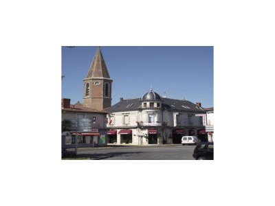 Holiday house Luxuriöses Ferienhaus mit privatem Pool - Environment photo 34