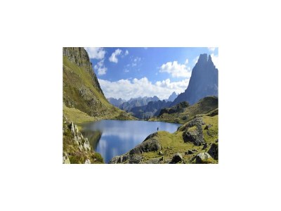 Holiday house Luxuriöses Ferienhaus mit privatem Pool - Environment photo 37