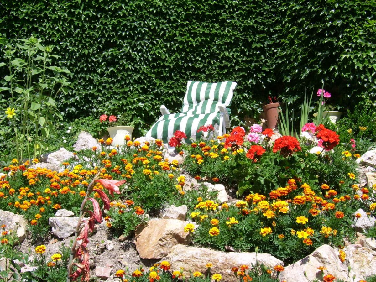 Villa Villa in Pyrenäen mit Bergblick - Outdoor photo 5