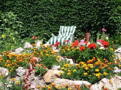 Villa Villa in Pyrenäen mit Bergblick - Outdoor photo 5