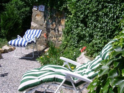 Villa Villa in Pyrenäen mit Bergblick - Outdoor photo 6