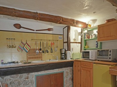 Villa Villa in Pyrenäen mit Bergblick - Features photo 9