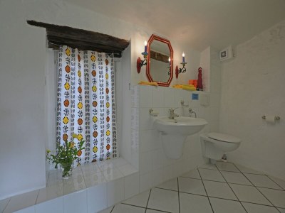 Villa Villa in Pyrenäen mit Bergblick - Features photo 11