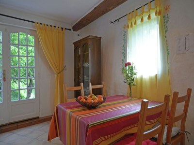 Villa Villa in Pyrenäen mit Bergblick - Features photo 13