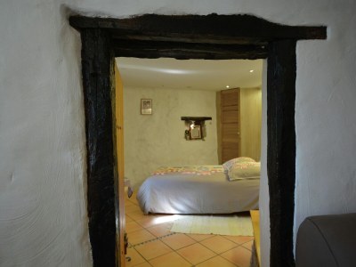 Villa Villa in Pyrenäen mit Bergblick - Features photo 16