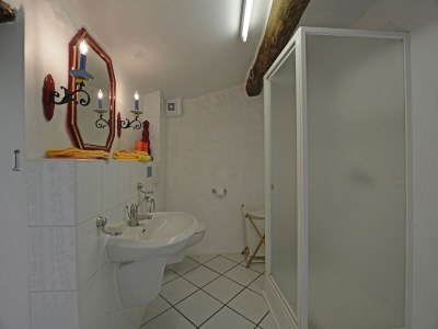 Villa Villa in Pyrenäen mit Bergblick - Features photo 17