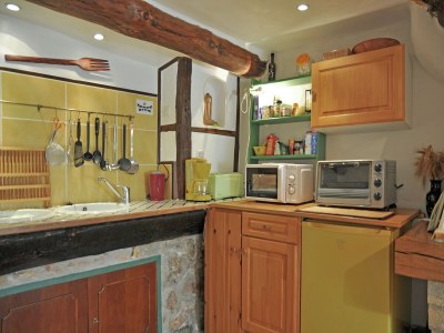 Villa Villa in Pyrenäen mit Bergblick - Features photo 22