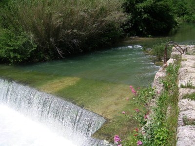 Villa Villa in Pyrenäen mit Bergblick - Environment photo 23