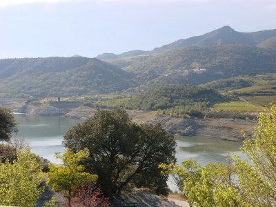 Villa Villa in Pyrenäen mit Bergblick - Environment photo 24