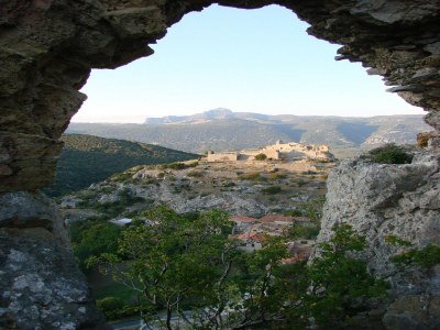 Villa Villa in Pyrenäen mit Bergblick - Environment photo 31