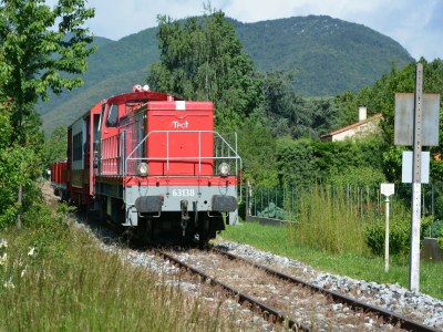 Villa Villa in Pyrenäen mit Bergblick - Environment photo 34