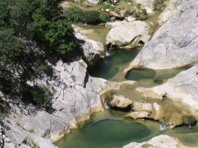 Villa Villa in Pyrenäen mit Bergblick - Environment photo 35