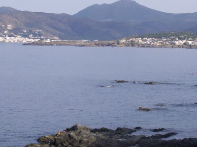 Villa Villa in Pyrenäen mit Bergblick - Environment photo 36