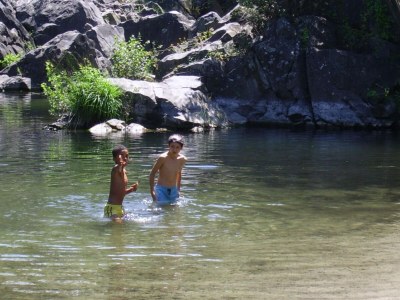 Villa Villa in Pyrenäen mit Bergblick - Environment photo 37