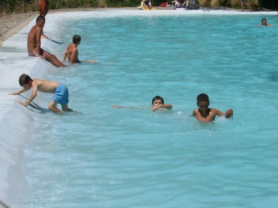 Villa Villa in Pyrenäen mit Bergblick - Environment photo 38