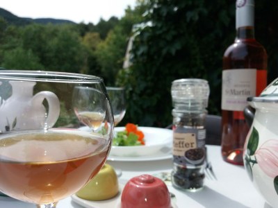 Villa Villa in Pyrenäen mit Bergblick - Outdoor photo 40