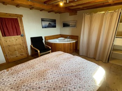 Holiday house Villa in Ayguatébia-Talau mit Garten & Grill - Features photo 8