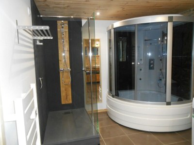 Holiday house Villa in Ayguatébia-Talau mit Garten & Grill - Features photo 9