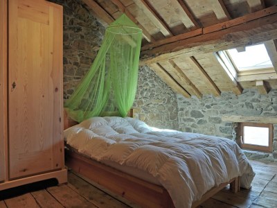 Holiday house Villa in Ayguatébia-Talau mit Garten & Grill - Features photo 16