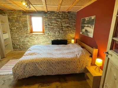 Holiday house Villa in Ayguatébia-Talau mit Garten & Grill - Features photo 18