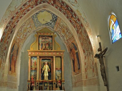 Holiday house Villa in Ayguatébia-Talau mit Garten & Grill - Environment photo 21