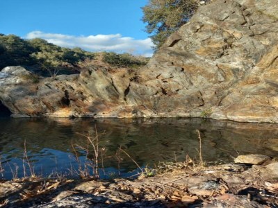 Holiday house Villa in Ayguatébia-Talau mit Garten & Grill - Environment photo 24