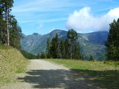 Holiday house Villa in Ayguatébia-Talau mit Garten & Grill - Environment photo 29