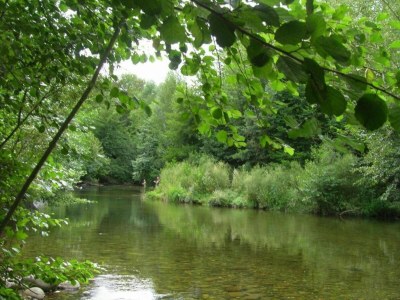 Holiday house Villa in Ayguatébia-Talau mit Garten & Grill - Environment photo 34