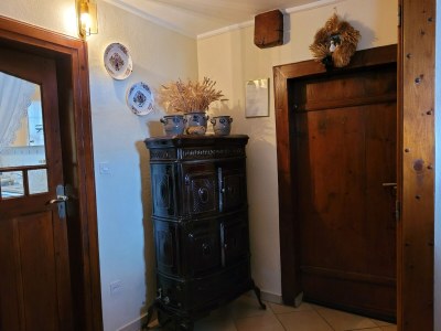 Holiday house Holiday Home Alsace near Vosges Nature Park - Features photo 13