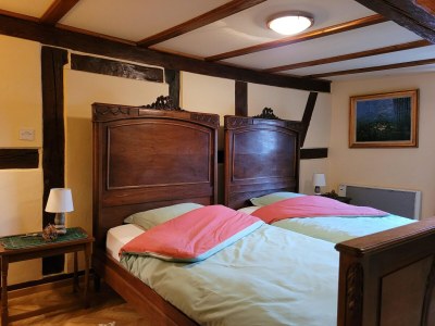 Holiday house Holiday Home Alsace near Vosges Nature Park - Features photo 14