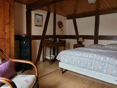 Holiday house Holiday Home Alsace near Vosges Nature Park - Features photo 15