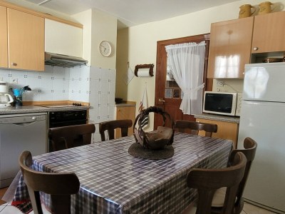 Holiday house Holiday Home Alsace near Vosges Nature Park - Features photo 16