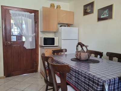 Holiday house Holiday Home Alsace near Vosges Nature Park - Features photo 17