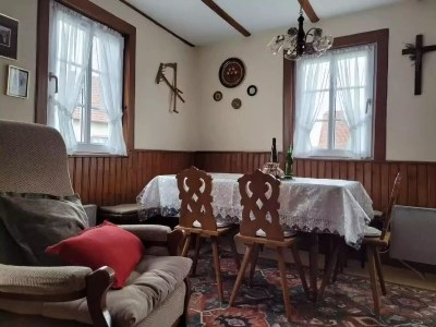 Holiday house Holiday Home Alsace near Vosges Nature Park - Features photo 19