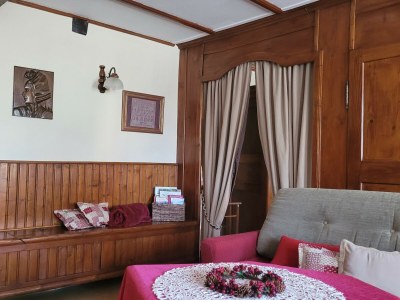 Holiday house Holiday Home Alsace near Vosges Nature Park - Features photo 21