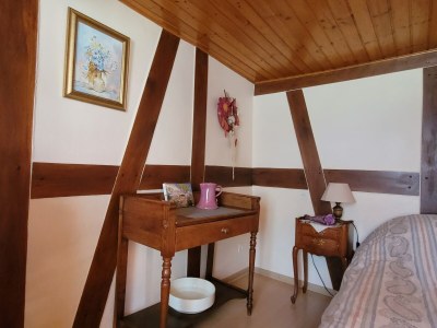 Holiday house Holiday Home Alsace near Vosges Nature Park - Features photo 23