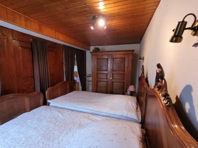 Holiday house Holiday Home Alsace near Vosges Nature Park - Features photo 24