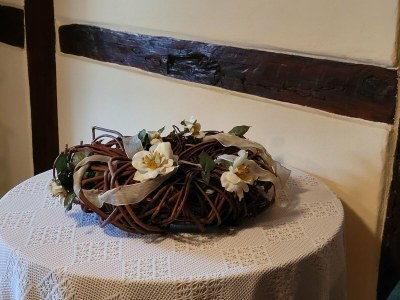 Holiday house Holiday Home Alsace near Vosges Nature Park - Features photo 25