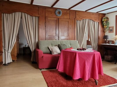 Holiday house Holiday Home Alsace near Vosges Nature Park - Features photo 26