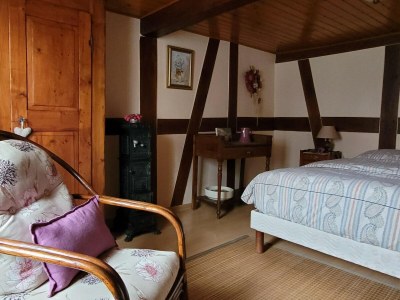 Holiday house Holiday Home Alsace near Vosges Nature Park - Features photo 28