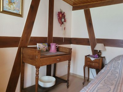 Holiday house Holiday Home Alsace near Vosges Nature Park - Features photo 29