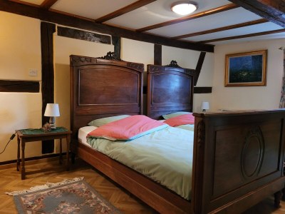 Holiday house Holiday Home Alsace near Vosges Nature Park - Features photo 30