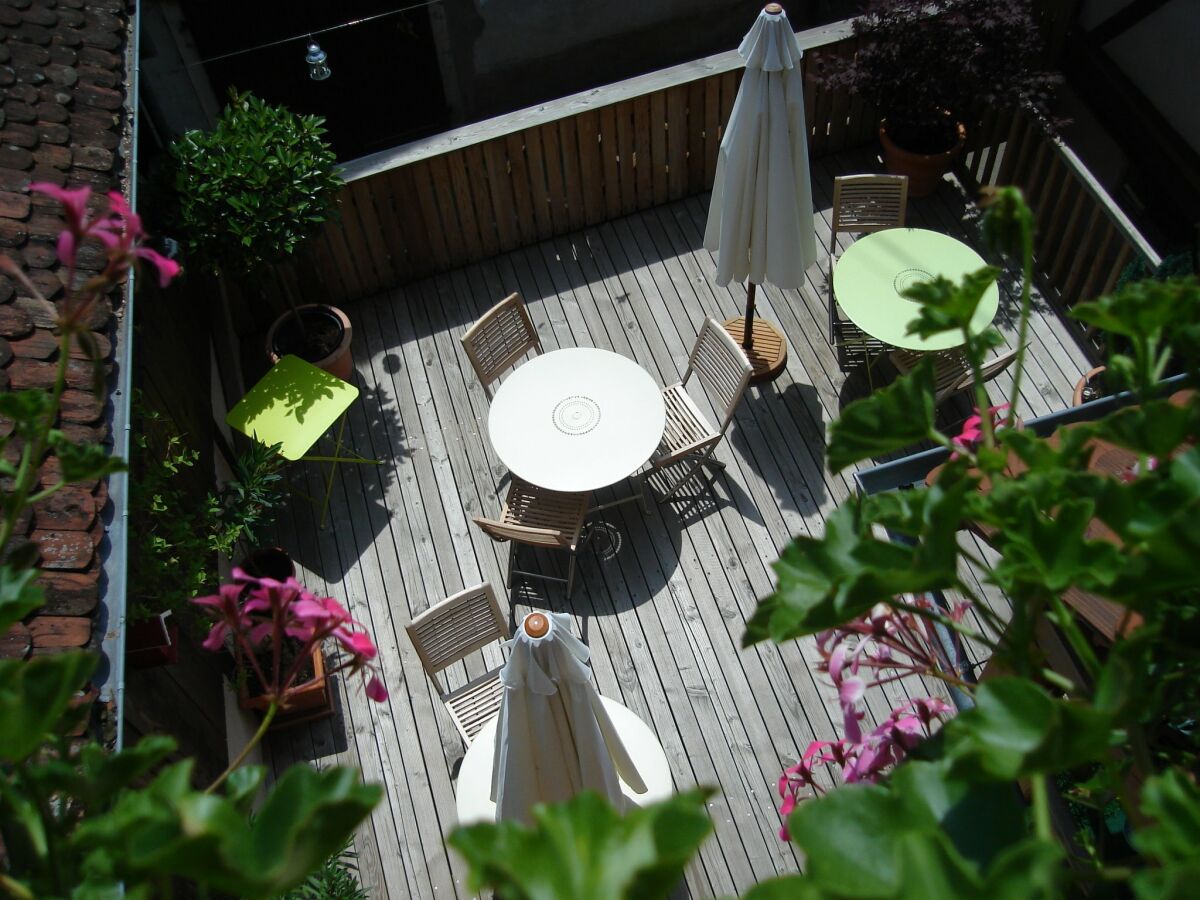 Apartment Wohnung in Riquewihr bei Weinbergen - Outdoor photo 3